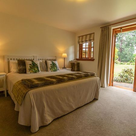 Wanaka Homestead Lodge & Cottages Exterior foto